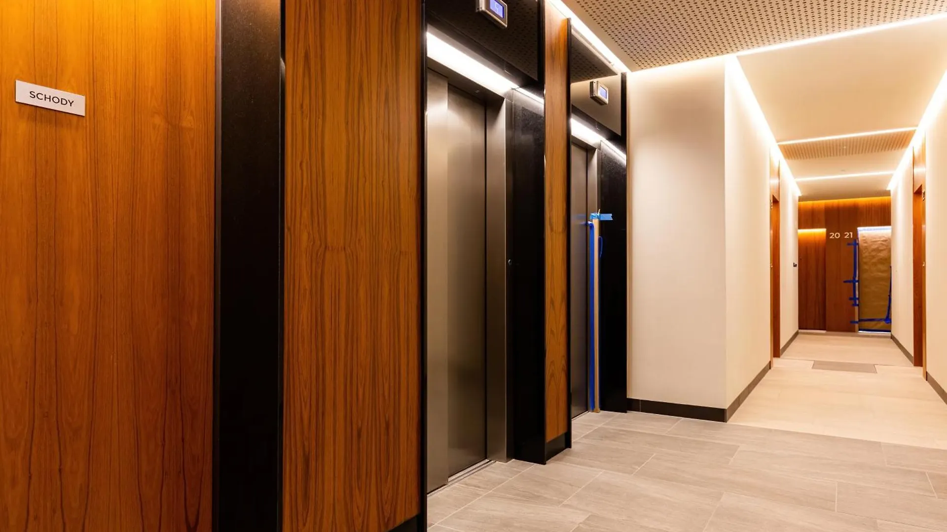 One Bedroom Apartment In Warsaw Center By Renters Prestige