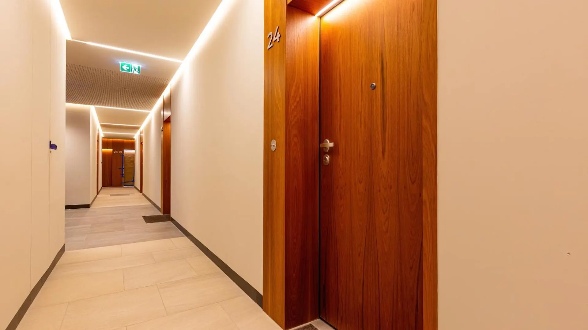 One Bedroom Apartment In Warsaw Center By Renters Prestige