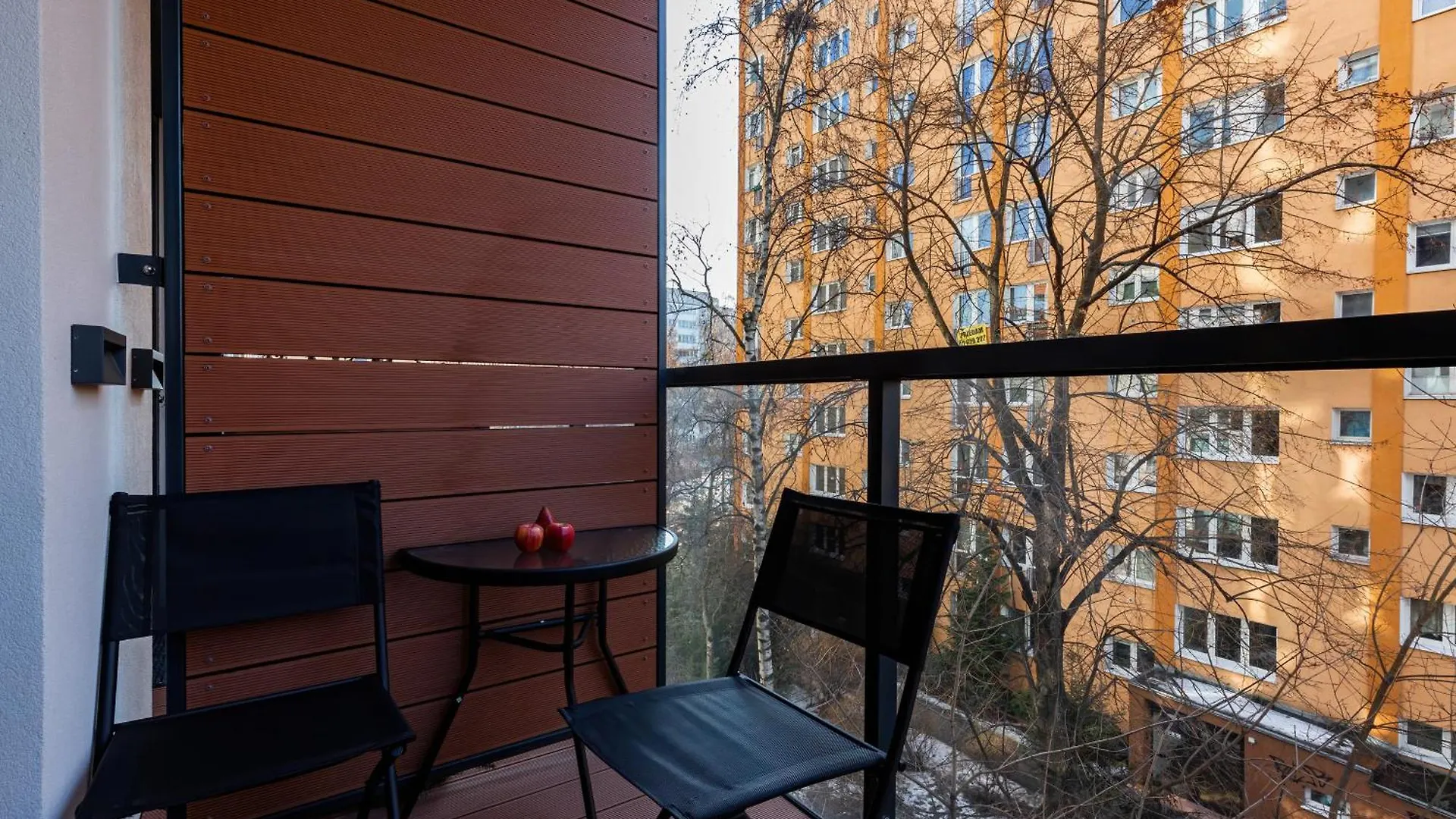 One Bedroom Apartment In Warsaw Center By Renters Prestige