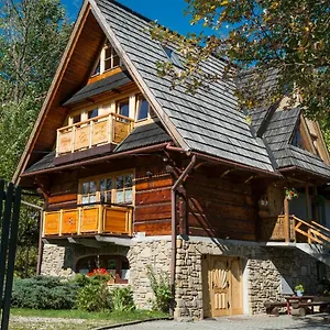  Kwatera prywatna Pod Giewontem Polska