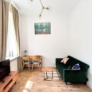 Concierge Koszykowa Warszawa