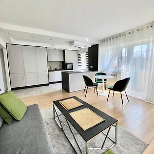Project Comfort Apartament Zwierzyniecka 15/7 Torwar Warszawa