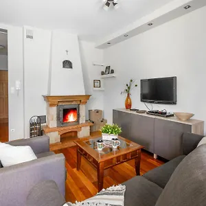  Apartament Za Strugiem Polska