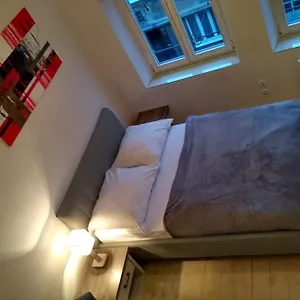  Apartament Krakart - Bon Turystyczny Polska