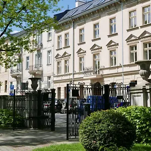  Apartament Krakow Central Apartments Polska
