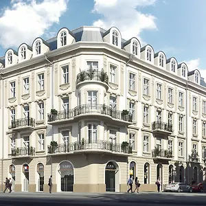  Apartament Welcome - Old Town Polska