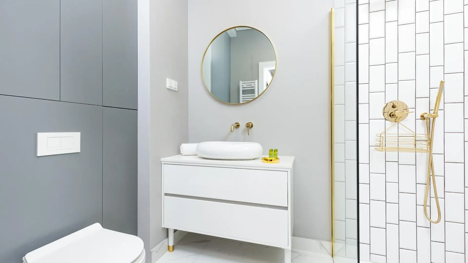 One Bedroom Apartment In Warsaw Center By Renters Prestige Poland