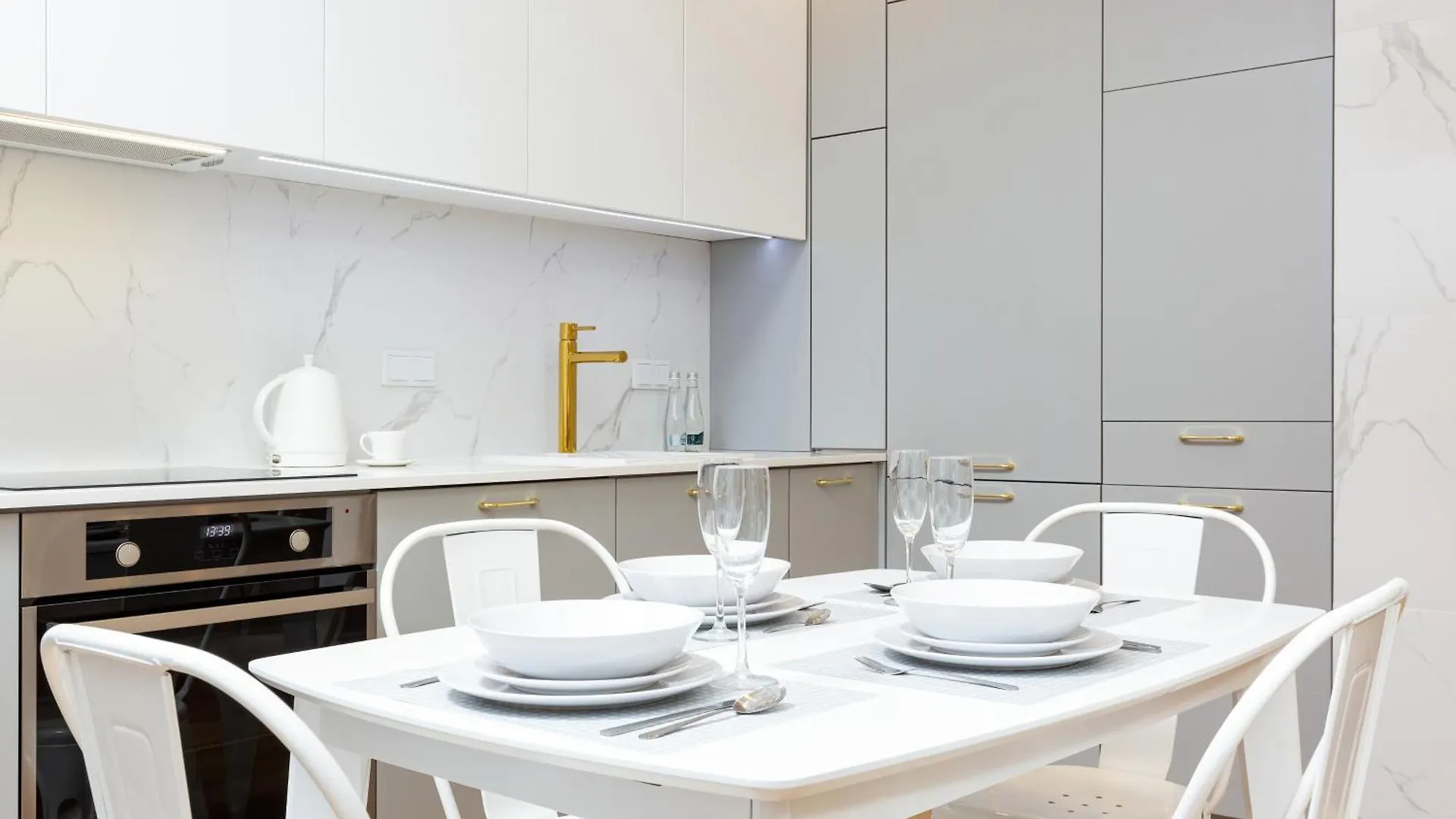 One Bedroom Apartment In Warsaw Center By Renters Prestige 0*,  Poland
